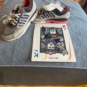NIB Adidas Sneaker Freaker